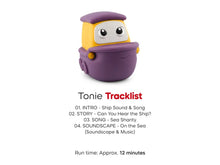 Load image into Gallery viewer, Tonies - My First Tonies - Travel Set