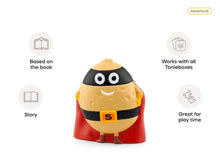 Load image into Gallery viewer, Tonies - Supertato