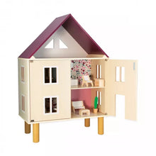 Load image into Gallery viewer, Janod Twist - Doll&#39;s House