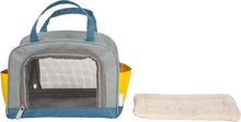 Load image into Gallery viewer, Small Foot Dog with Carry Bag and Care Set