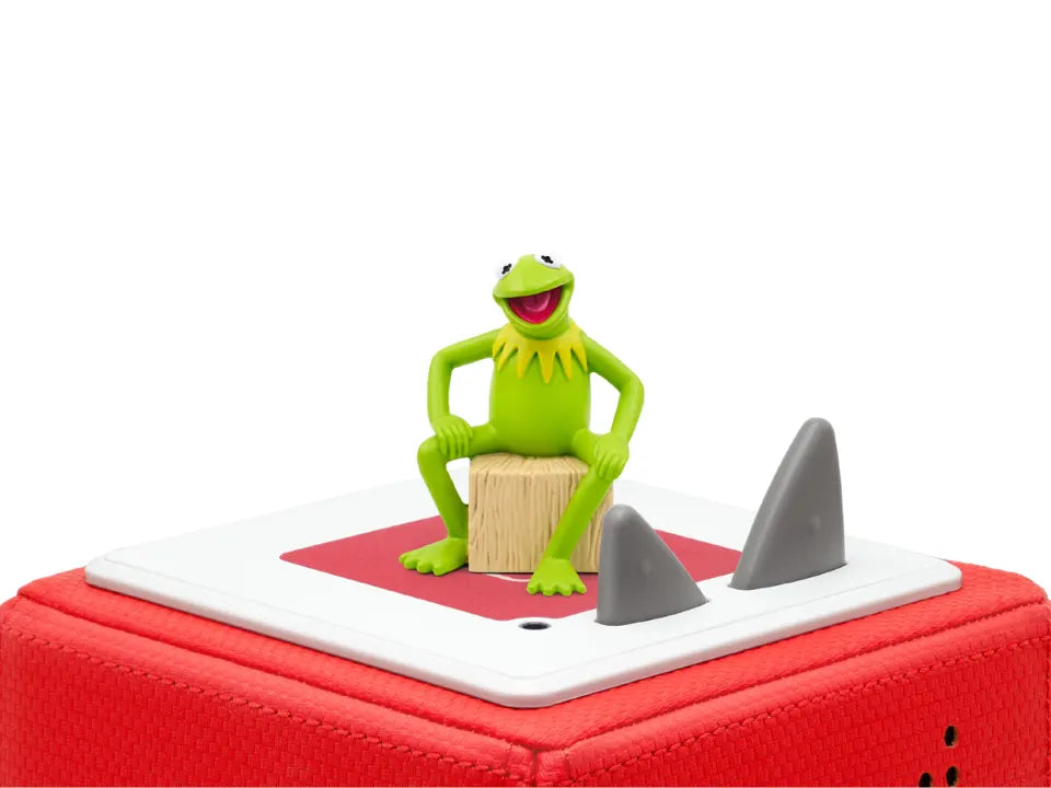 Tonies - Disney The Muppets - Kermit the Frog