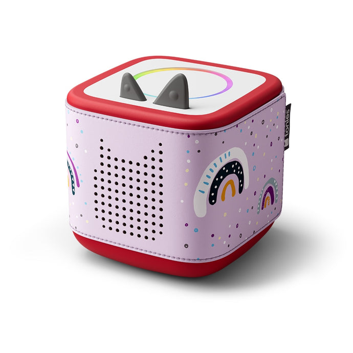 Tonies Rainbow Toniebox 2 Sleeve*PREORDER*