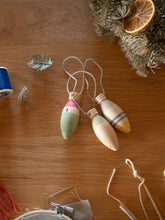 Load image into Gallery viewer, Grapat Ornaments Winter Sparkles