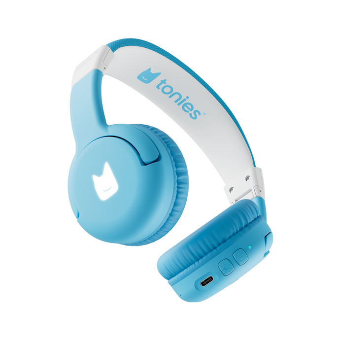 Tonies 2 Sky Blue Bluetooth Headphones*PREORDER*