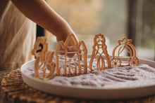 Load image into Gallery viewer, Kinfolk Pantry Princess Eco Cutter Set