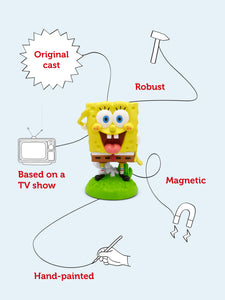 Tonies - SpongeBob SquarePants
