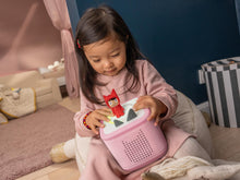 Load image into Gallery viewer, Tonies Cloud Pink Toniebox 2 Starter Set &amp; Creative Tonie*PREORDER*