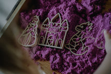 Load image into Gallery viewer, Kinfolk Pantry Princess Eco Cutter Set