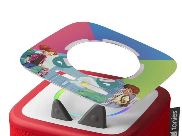 Tonies Mystery Mavericks Tonieplay Game *PREORDER*