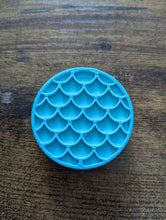 Load image into Gallery viewer, Mermaid Dough Cutter &amp; Puck Set