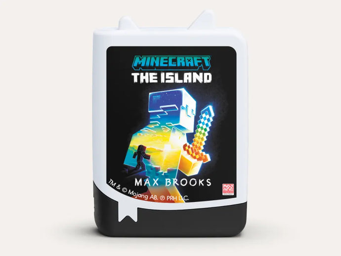 Tonies - Minecraft: The Island Pocket Tonie