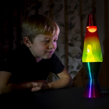 Load image into Gallery viewer, Science Museum Volcano Lamp - 14.5&quot;