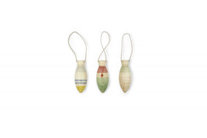 Grapat Ornaments Winter Sparkles