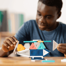 Load image into Gallery viewer, Connetix PRO Constructor Set 70 pc