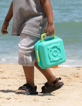 Load image into Gallery viewer, Hape Sandy Chef Beach Cooking Set
