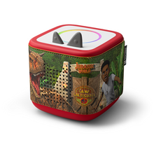 Load image into Gallery viewer, Tonies Jurassic World Toniebox 2 Sleeve*PREORDER*