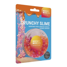 Load image into Gallery viewer, Science Museum Crunchy Slime