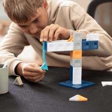 Load image into Gallery viewer, Connetix PRO Constructor Set 70 pc