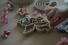 Load image into Gallery viewer, Kinfolk Pantry Unicorn Eco Cutter Set