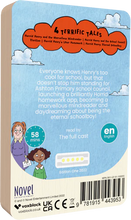 Load image into Gallery viewer, Voxblocks Horrid Henry&#39;s Super School Stories