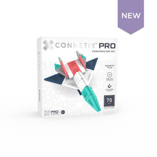 Load image into Gallery viewer, Connetix PRO Constructor Set 70 pc