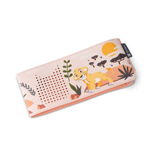 Load image into Gallery viewer, Tonies Disney Lion King Toniebox 2 Sleeve*PREORDER*