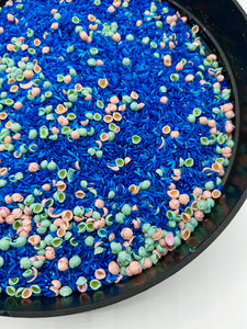 Alfie Bear Ocean Set - 250g