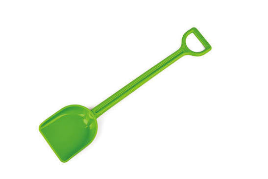 Hape Mighty Shovel Green
