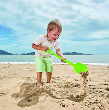 Load image into Gallery viewer, Hape Mighty Shovel Green