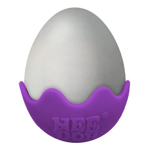 NeeDoh Magic Colour Egg