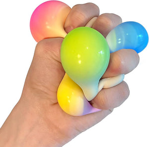 NeeDoh Magic Colour Egg