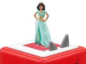 Tonies - Jasmine - Disney Princess