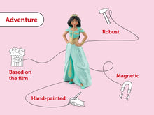 Load image into Gallery viewer, Tonies - Jasmine - Disney Princess