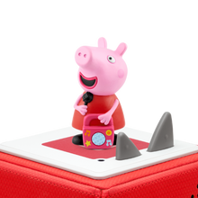 Load image into Gallery viewer, Tonies - Peppa Pig - My First Album