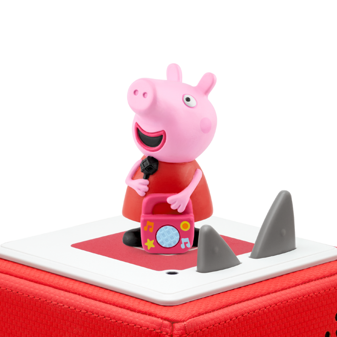 Tonies - Peppa Pig - My First Album