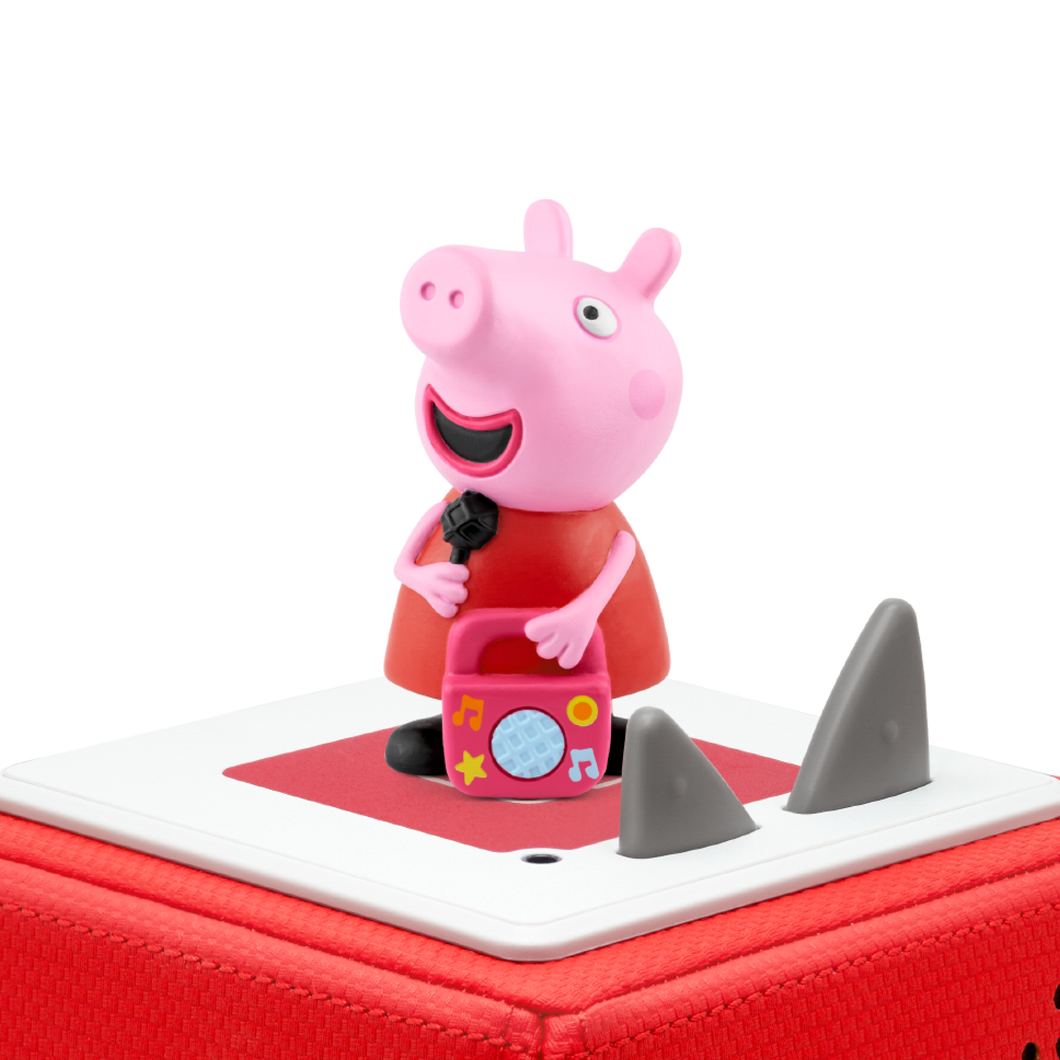 Tonies - Peppa Pig - My First Album