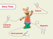 Load image into Gallery viewer, Tonies - Posy - Pip &amp; Posy