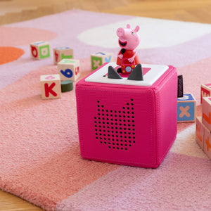 Tonies - Peppa Pig - My First Album