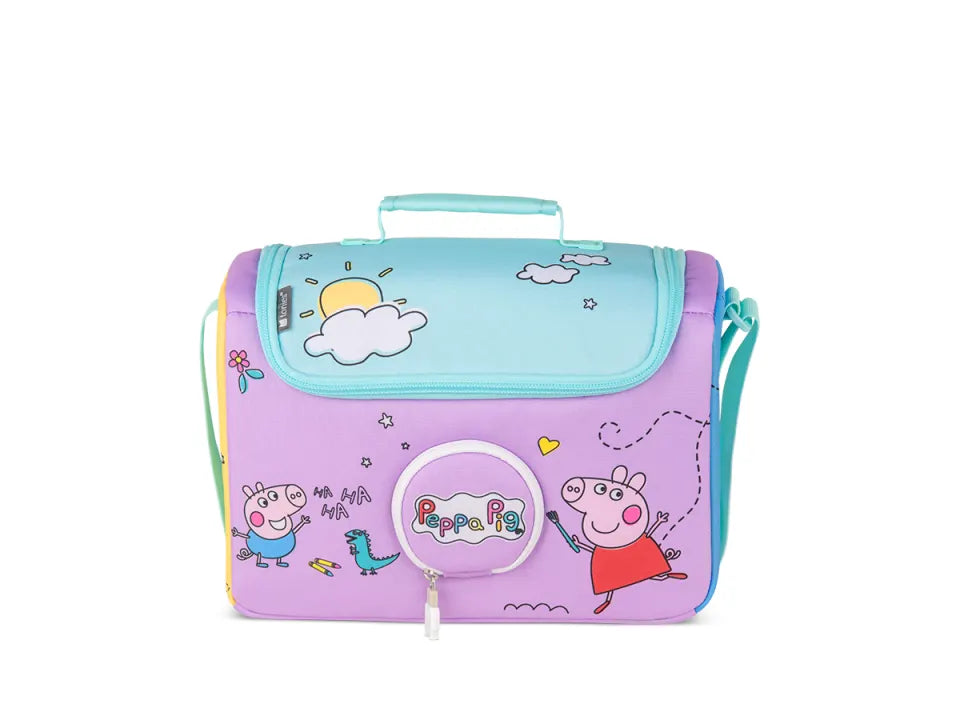 Tonies Disney's Peppa Pig - Listen & Play Bag