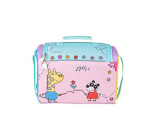 Load image into Gallery viewer, Tonies Disney&#39;s Peppa Pig - Listen &amp; Play Bag