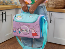 Load image into Gallery viewer, Tonies Disney&#39;s Peppa Pig - Listen &amp; Play Bag