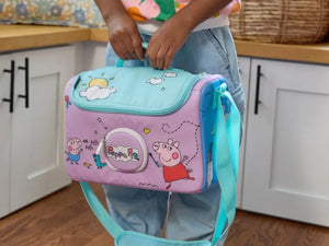 Tonies Disney's Peppa Pig - Listen & Play Bag