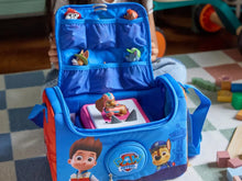 Load image into Gallery viewer, Tonies Disney&#39;s Paw Patrol - Listen &amp; Play Bag