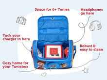 Load image into Gallery viewer, Tonies Disney&#39;s Paw Patrol - Listen &amp; Play Bag