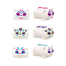 Load image into Gallery viewer, Bigjigs Sugar Skull Cats Needoh