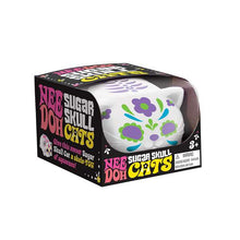 Load image into Gallery viewer, Bigjigs Sugar Skull Cats Needoh