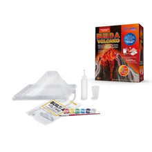 Load image into Gallery viewer, My World Build Your Own Volcano