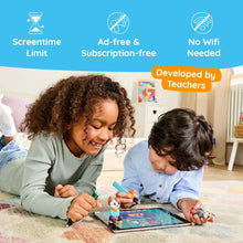 Load image into Gallery viewer, Edurino Starter Set - Early Coding Skills with Luca