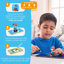 Load image into Gallery viewer, Edurino Starter Set - Early Coding Skills with Luca