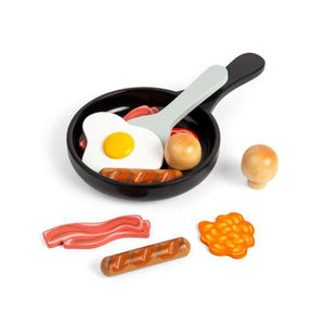 Bigjigs Breakfast Fry Up